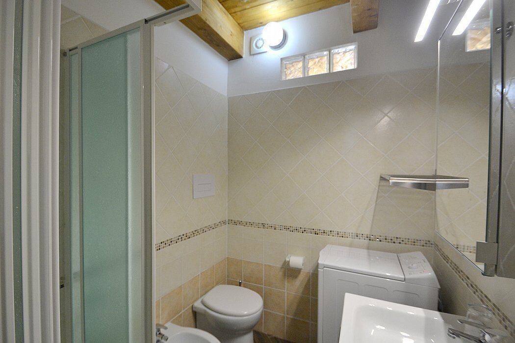 Photo of Bathroom in Montecorice