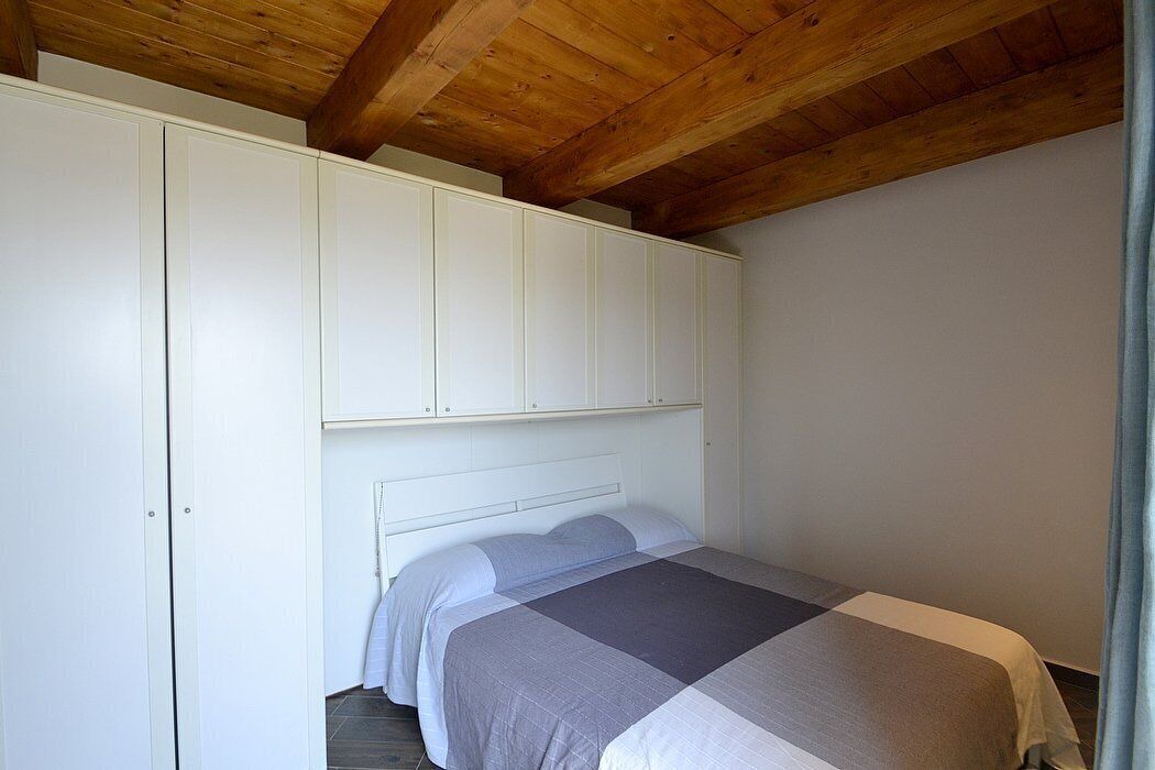 Photo of Bedroom in Montecorice