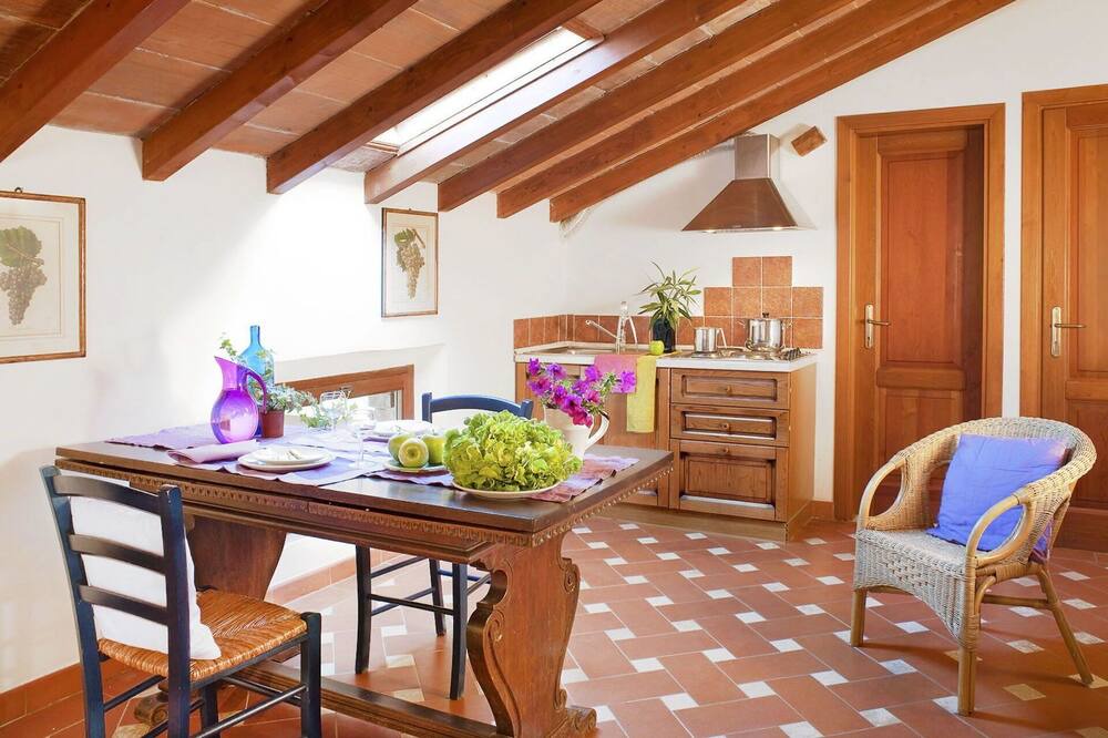 Photo of Bedroom in Grosseto