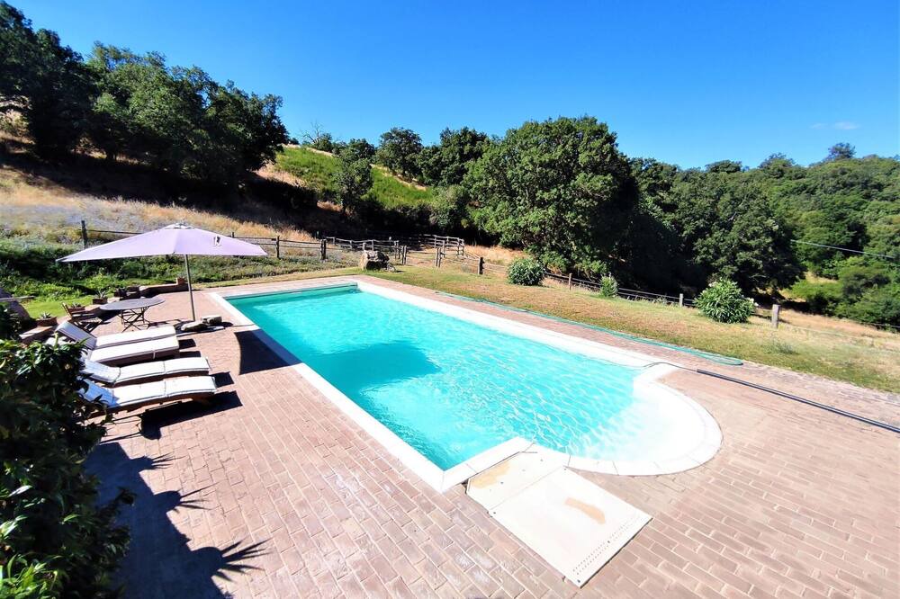 Photo of Outdoor in Scansano