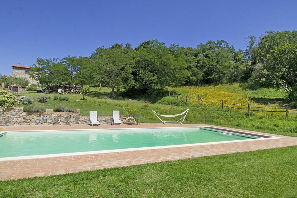 Photo of Outdoor in Scansano