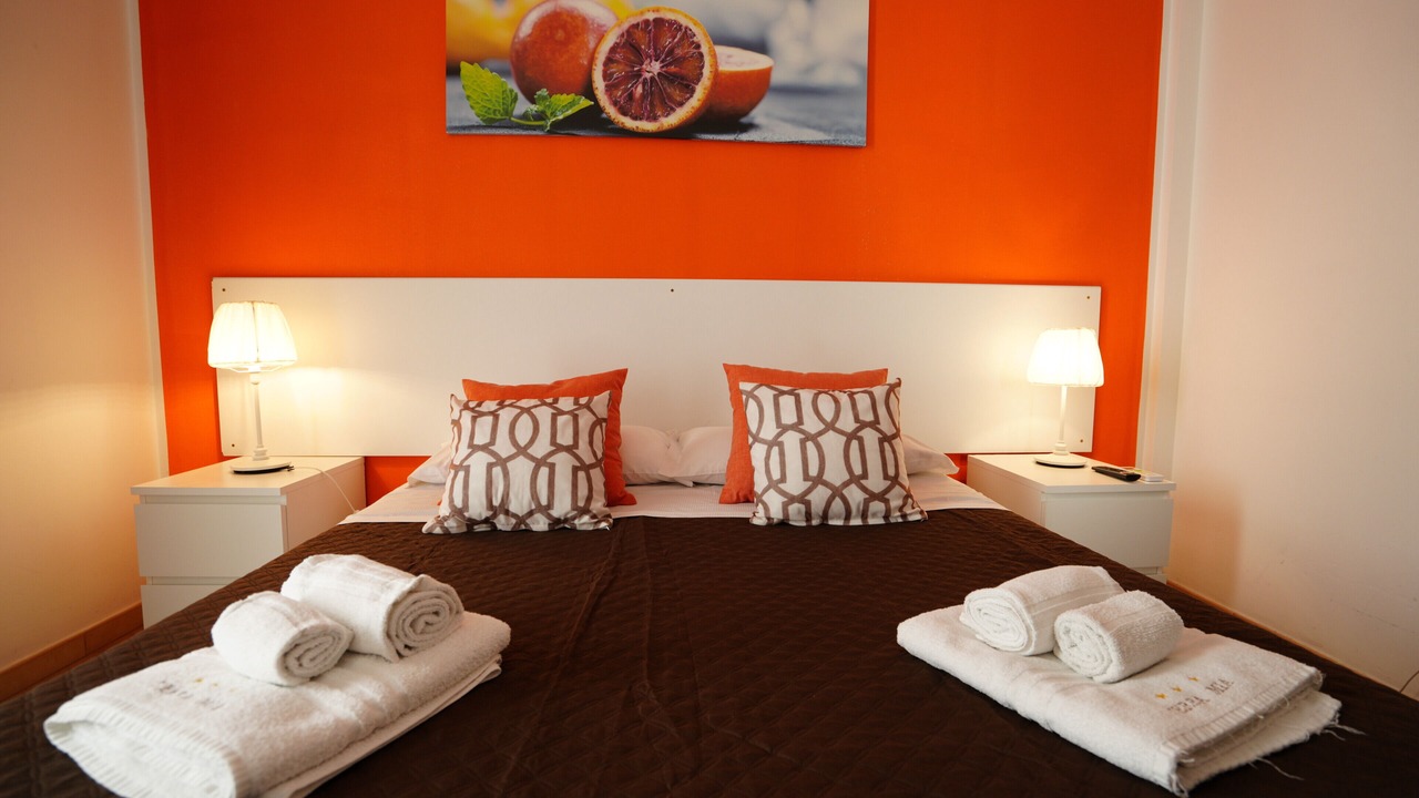 Photo of Bedroom in Citta Giardino