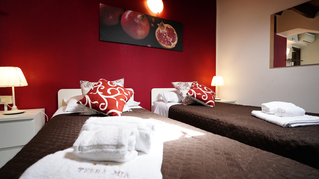 Photo of Bedroom in Citta Giardino