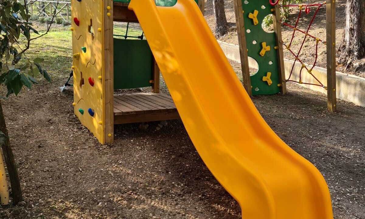 Photo of Outdoor in San Presto