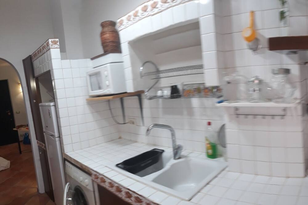 Photo of Kitchen in Prenestino-Labicano