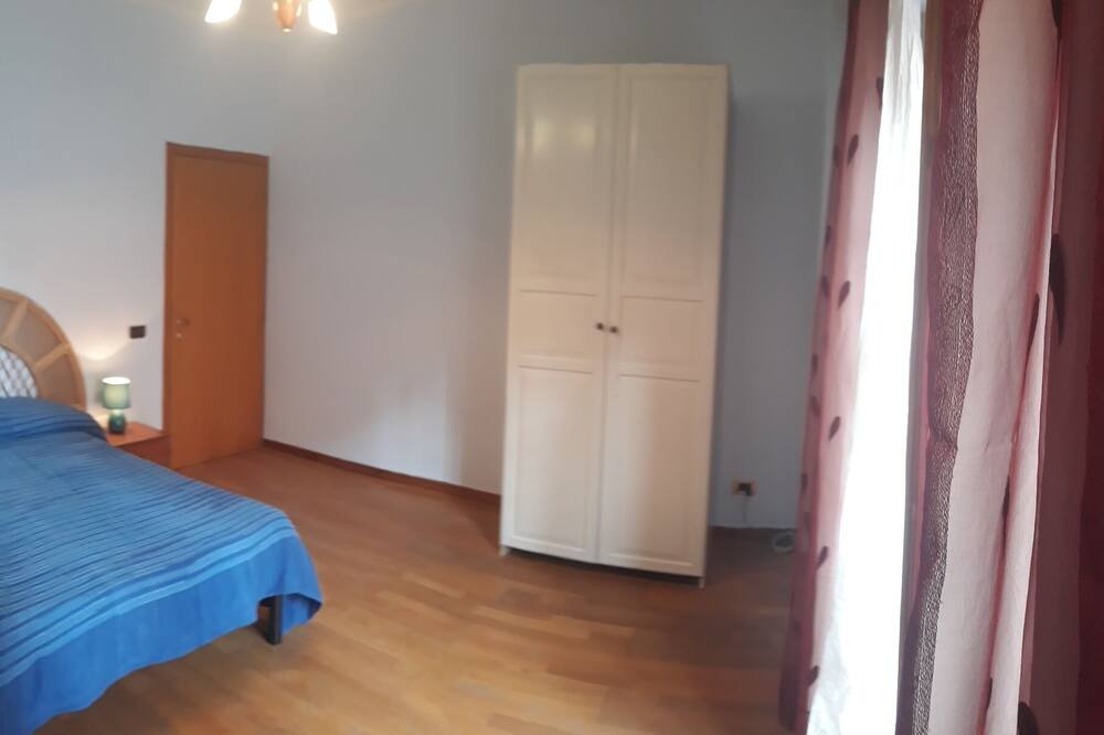 Photo of Bedroom in Prenestino-Labicano