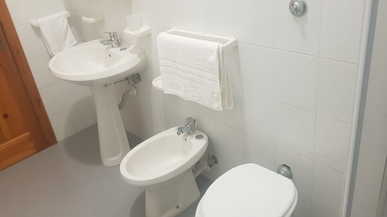 Photo of Bathroom in Baia Verde