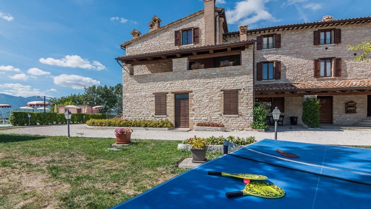 Photo of Outdoor in Cagli