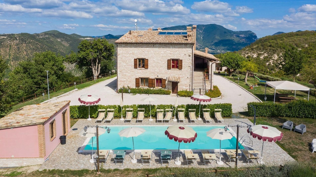 Photo of Outdoor in Cagli