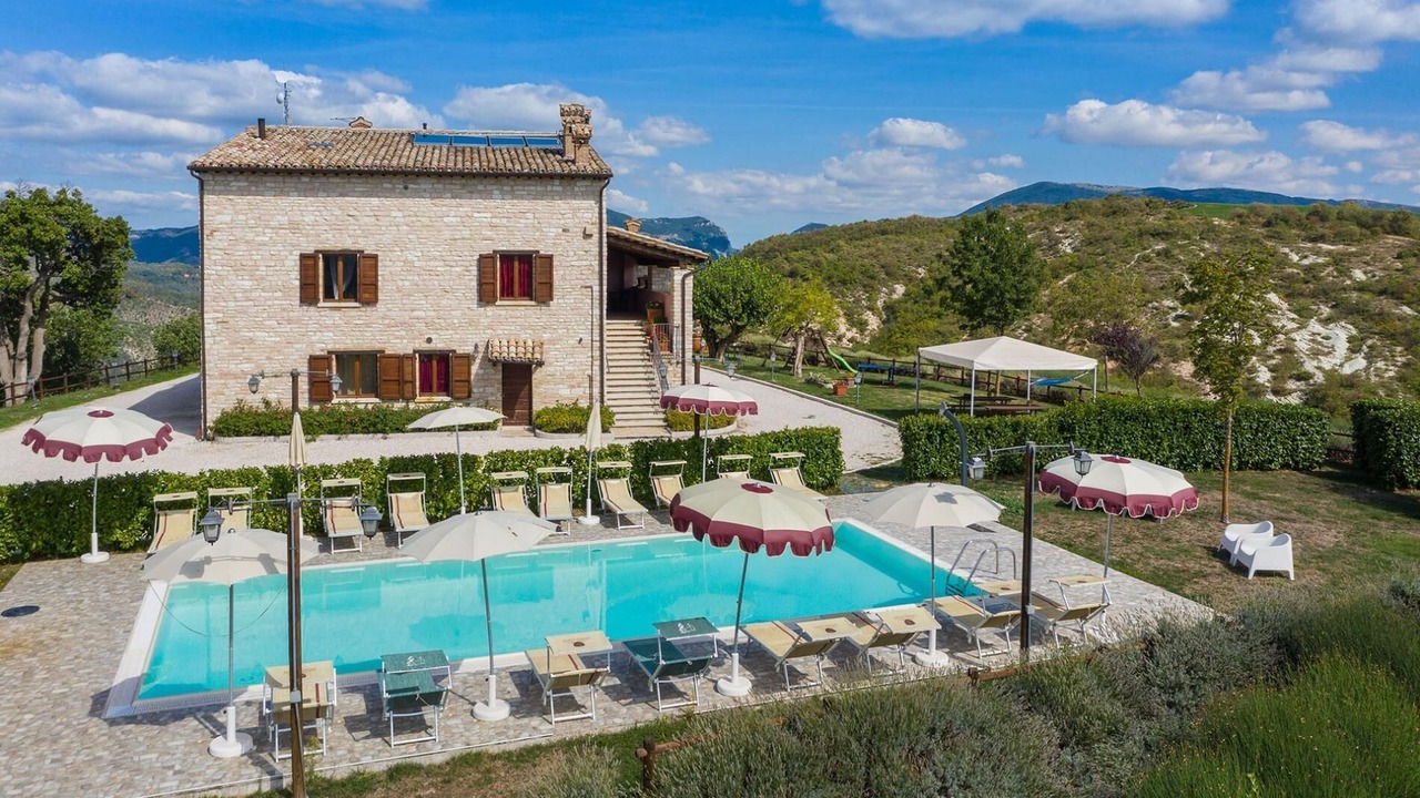 Photo of Outdoor in Cagli
