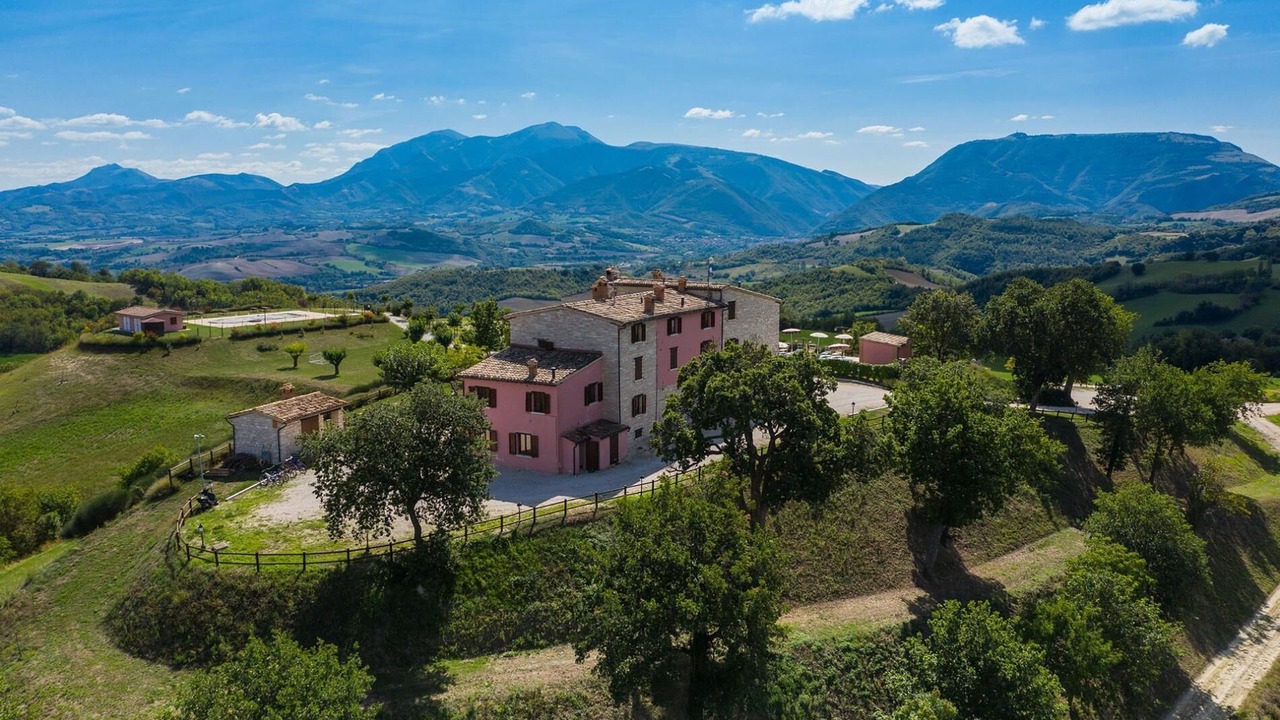 Photo of Outdoor in Cagli