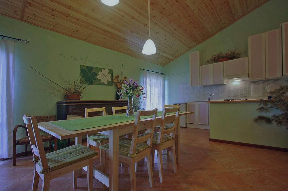 Photo of Kitchen in Cagli