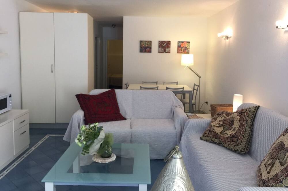 Photo of Livingroom in Cala Piccola