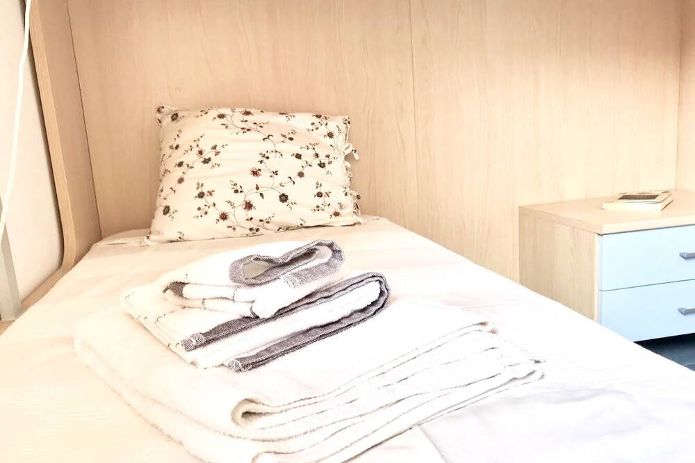 Photo of Bedroom in Cala Piccola