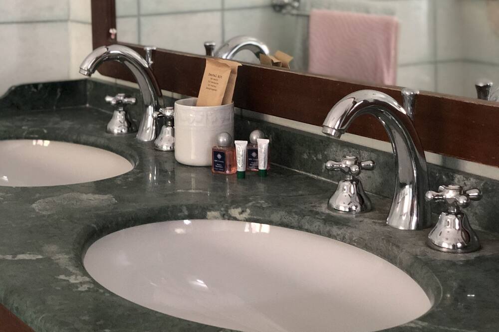 Photo of Bathroom in Bassiano