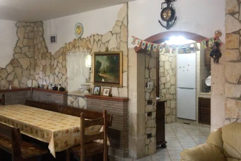 Photo of Livingroom in Bassiano