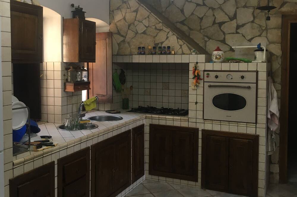 Photo of Kitchen in Bassiano