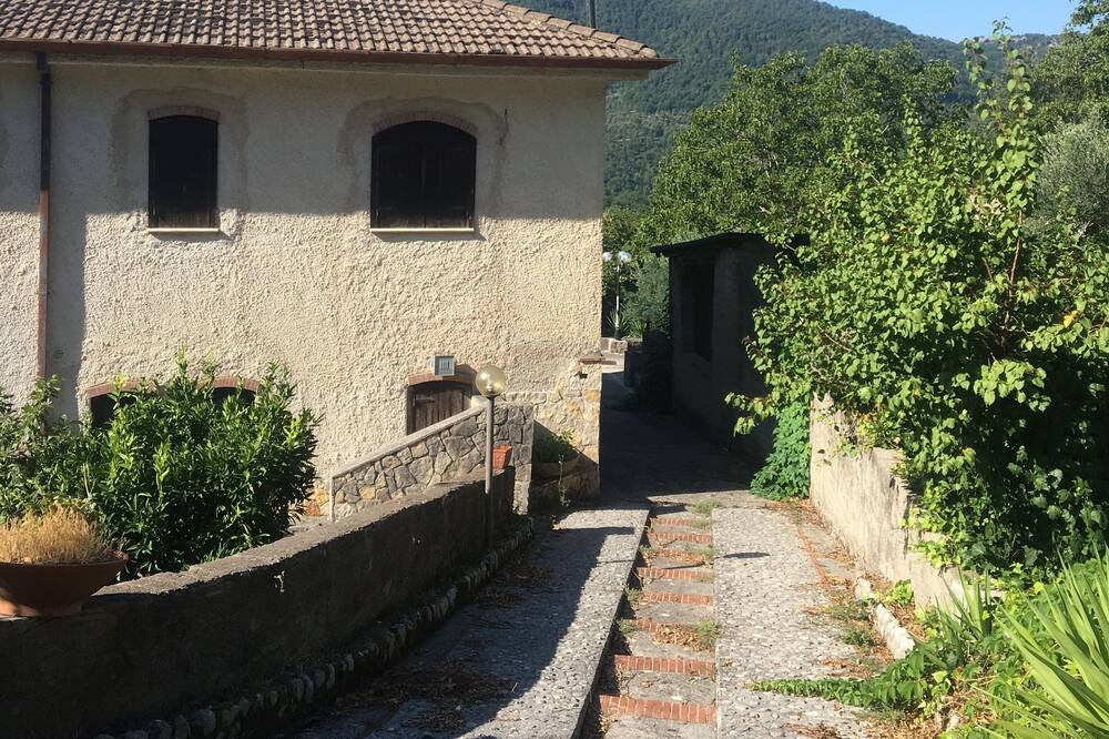 Photo of Outdoor in Bassiano