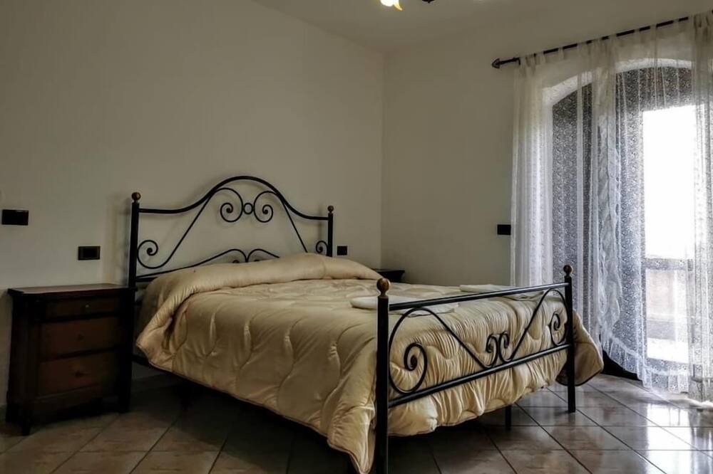 Photo of Bedroom in Bassiano