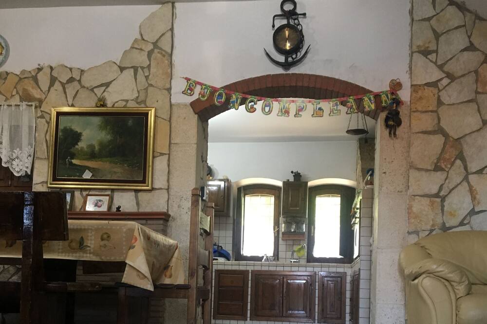 Photo of Livingroom in Bassiano