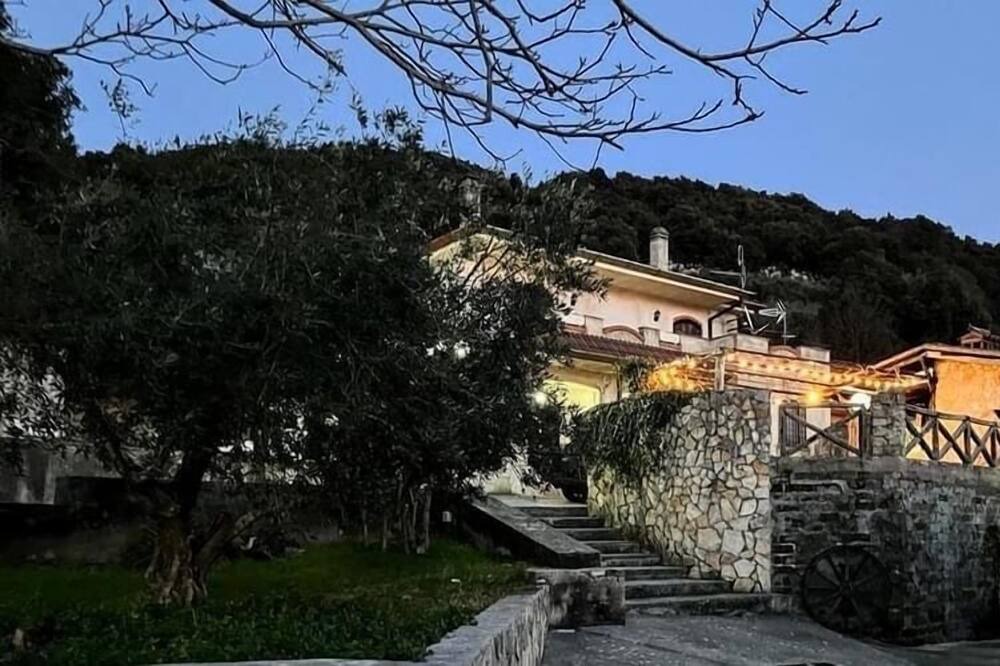 Photo of Outdoor in Bassiano