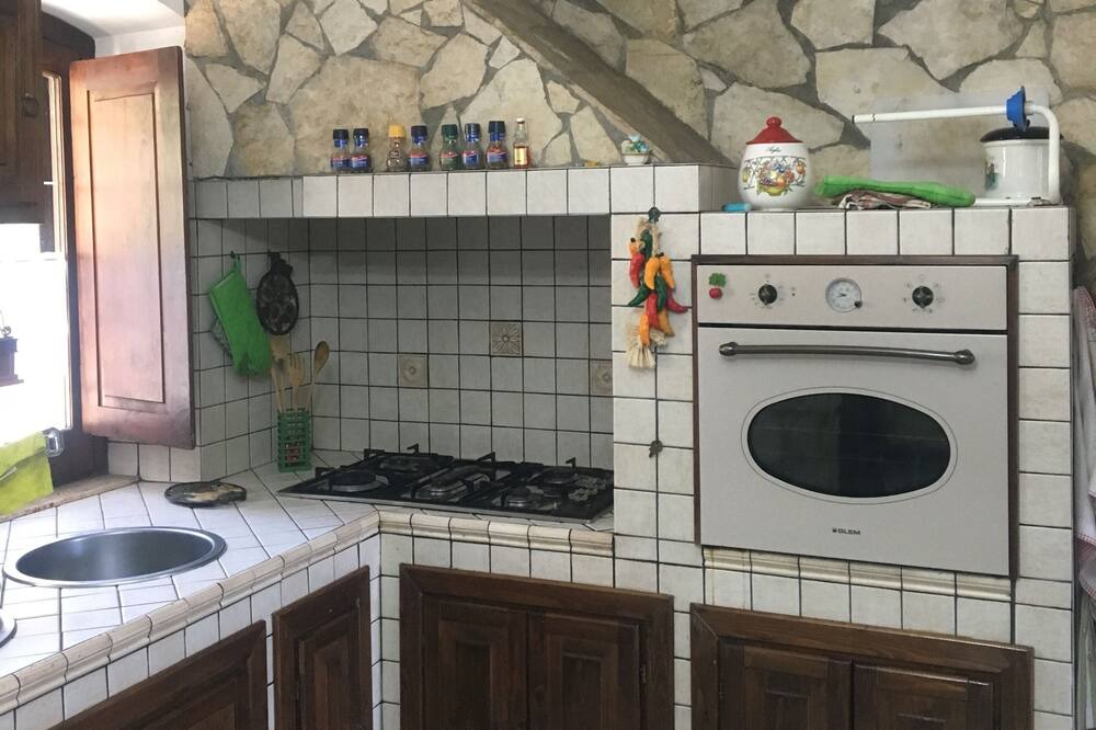 Photo of Kitchen in Bassiano