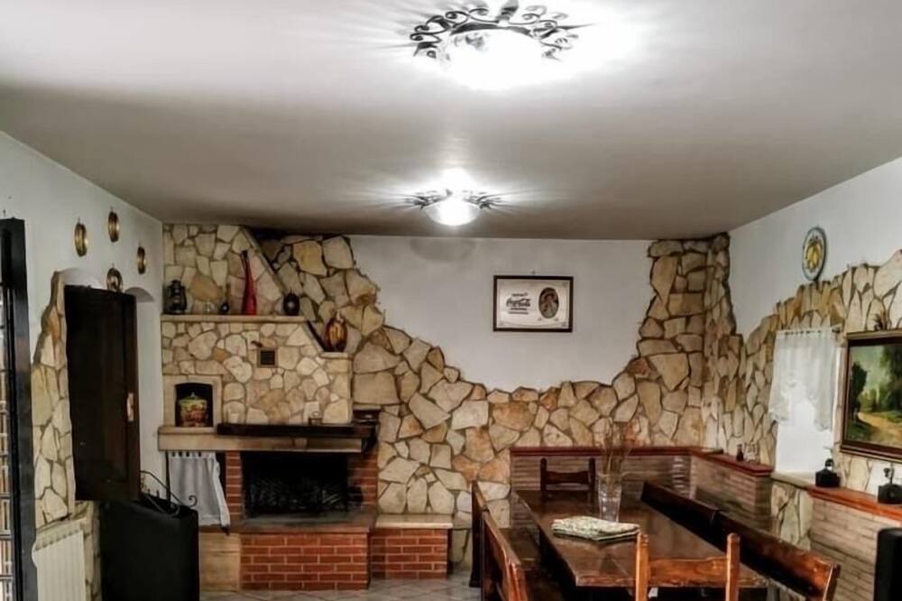 Photo of Livingroom in Bassiano