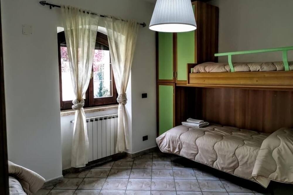 Photo of Bedroom in Bassiano
