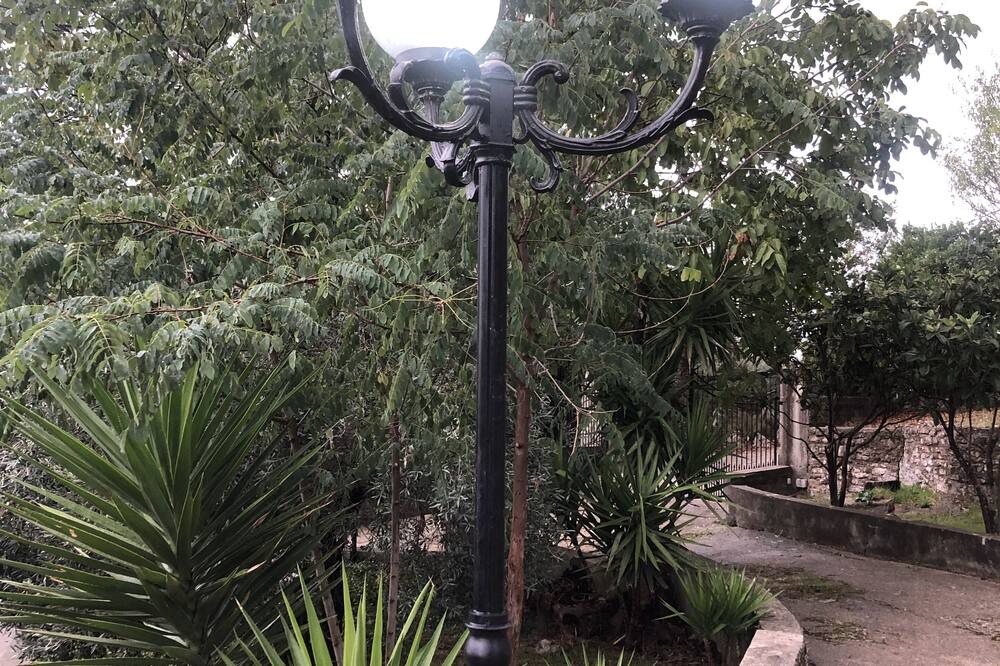 Photo of Outdoor in Bassiano