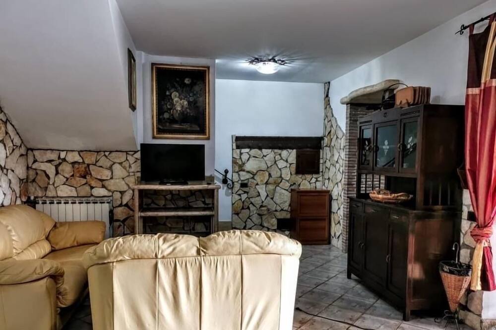 Photo of Livingroom in Bassiano