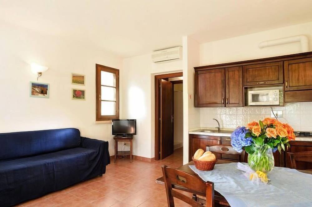 Photo of Livingroom in Magliano in Toscana