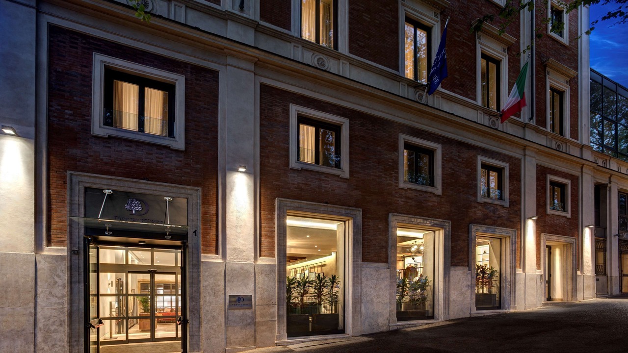 Photo of Outdoor in Rome City Centre