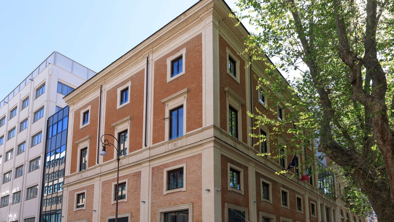 Photo of Outdoor in Rome City Centre