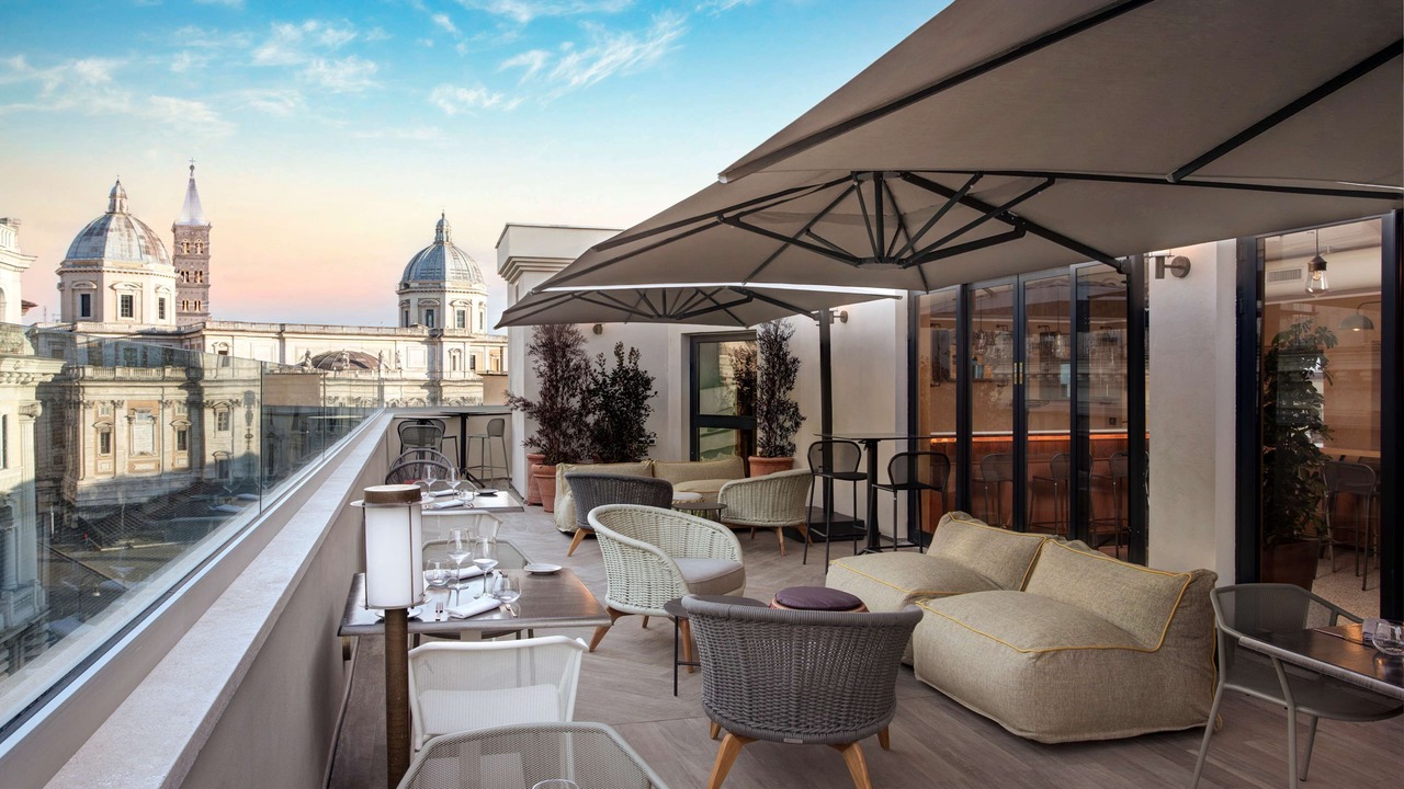 Photo of Outdoor in Rome City Centre