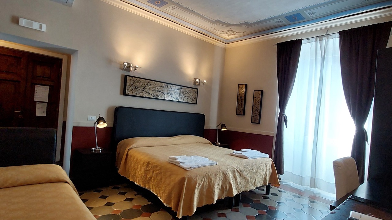 Photo of Bedroom in Monti