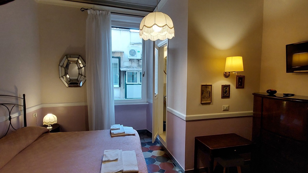 Photo of Bedroom in Monti