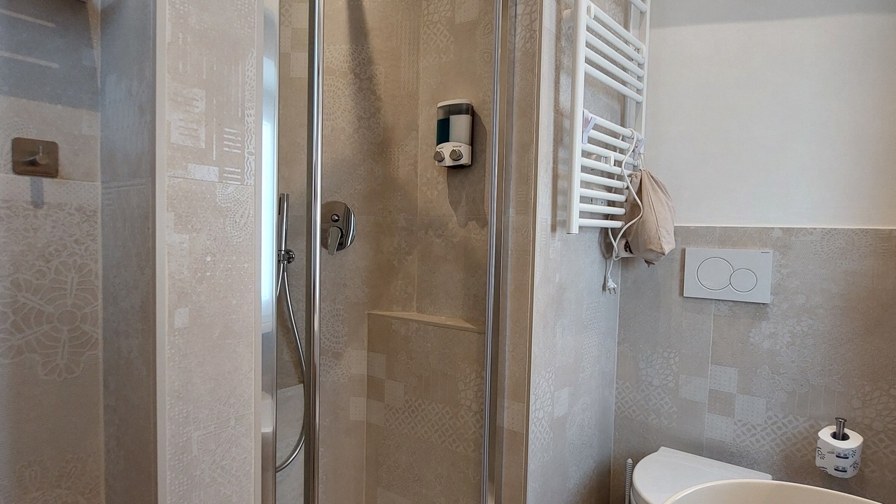 Photo of Bathroom in Monti