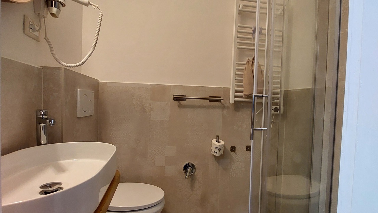 Photo of Bathroom in Monti
