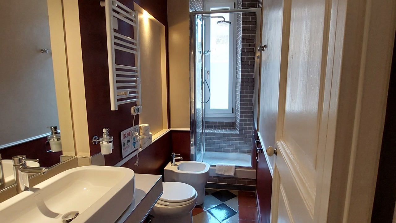 Photo of Bathroom in Monti