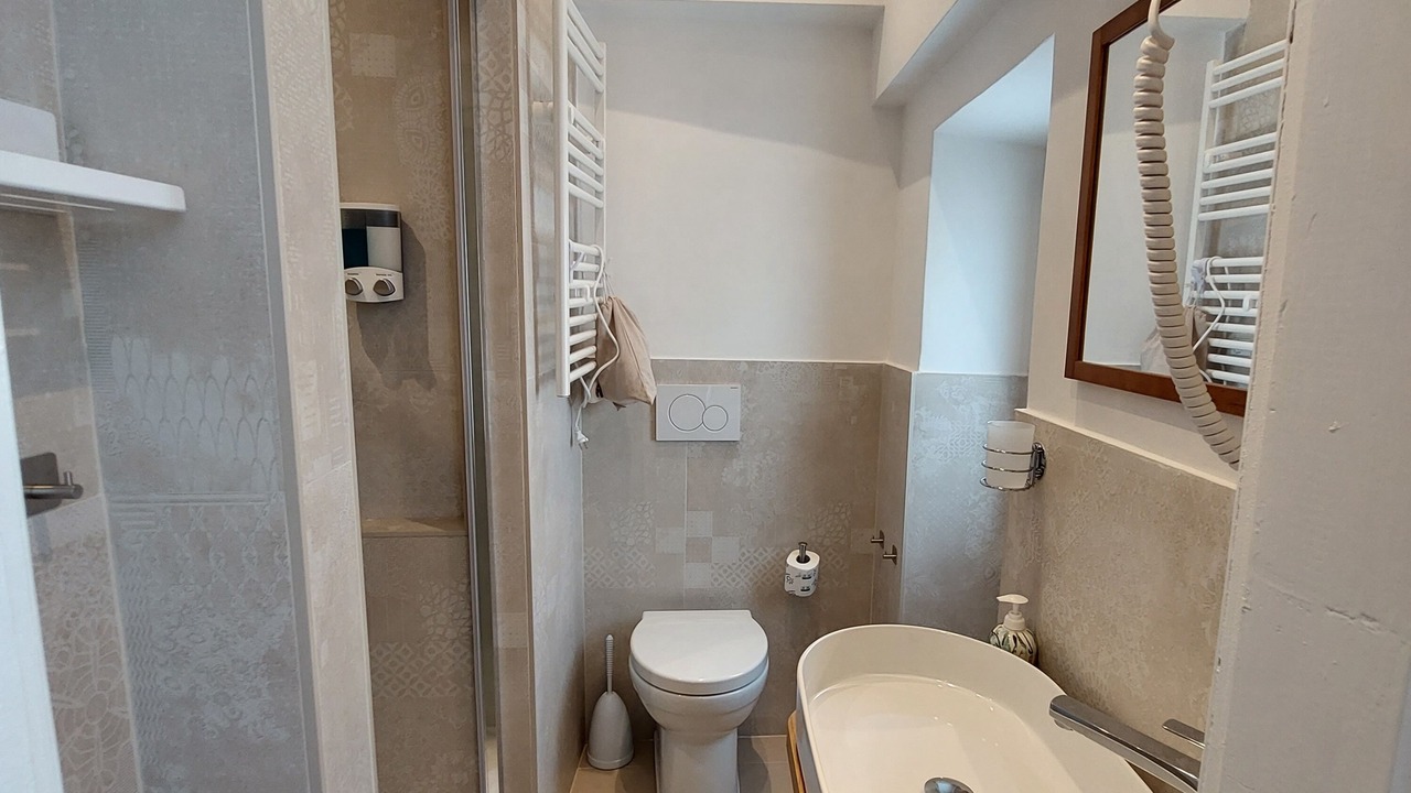 Photo of Bathroom in Monti