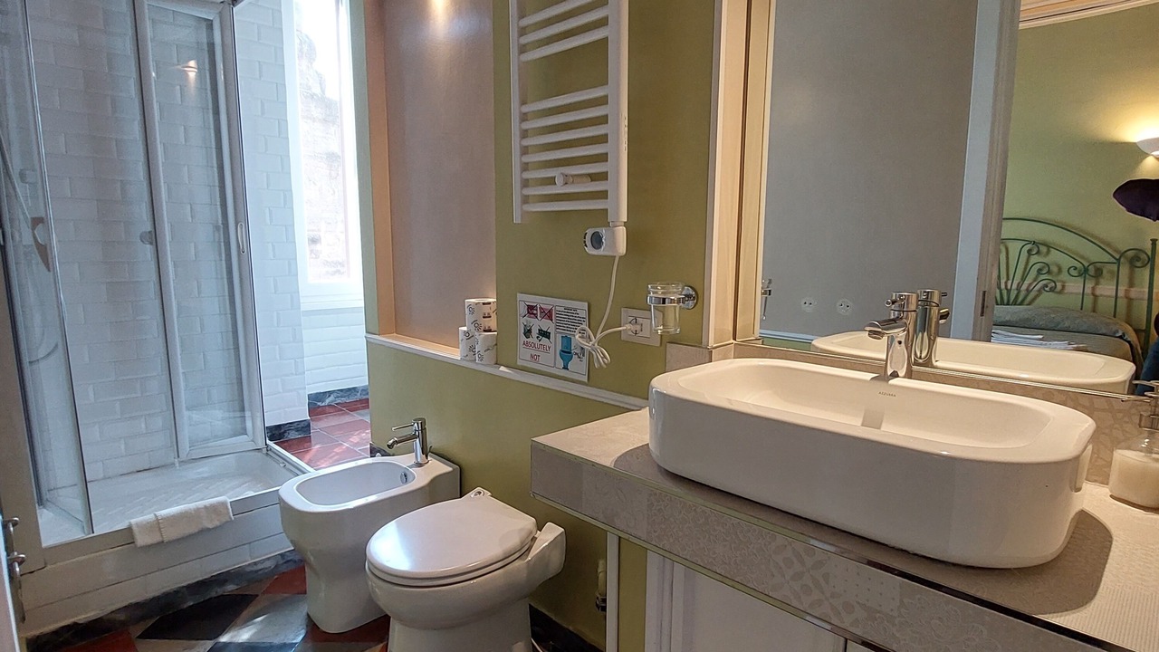 Photo of Bathroom in Monti