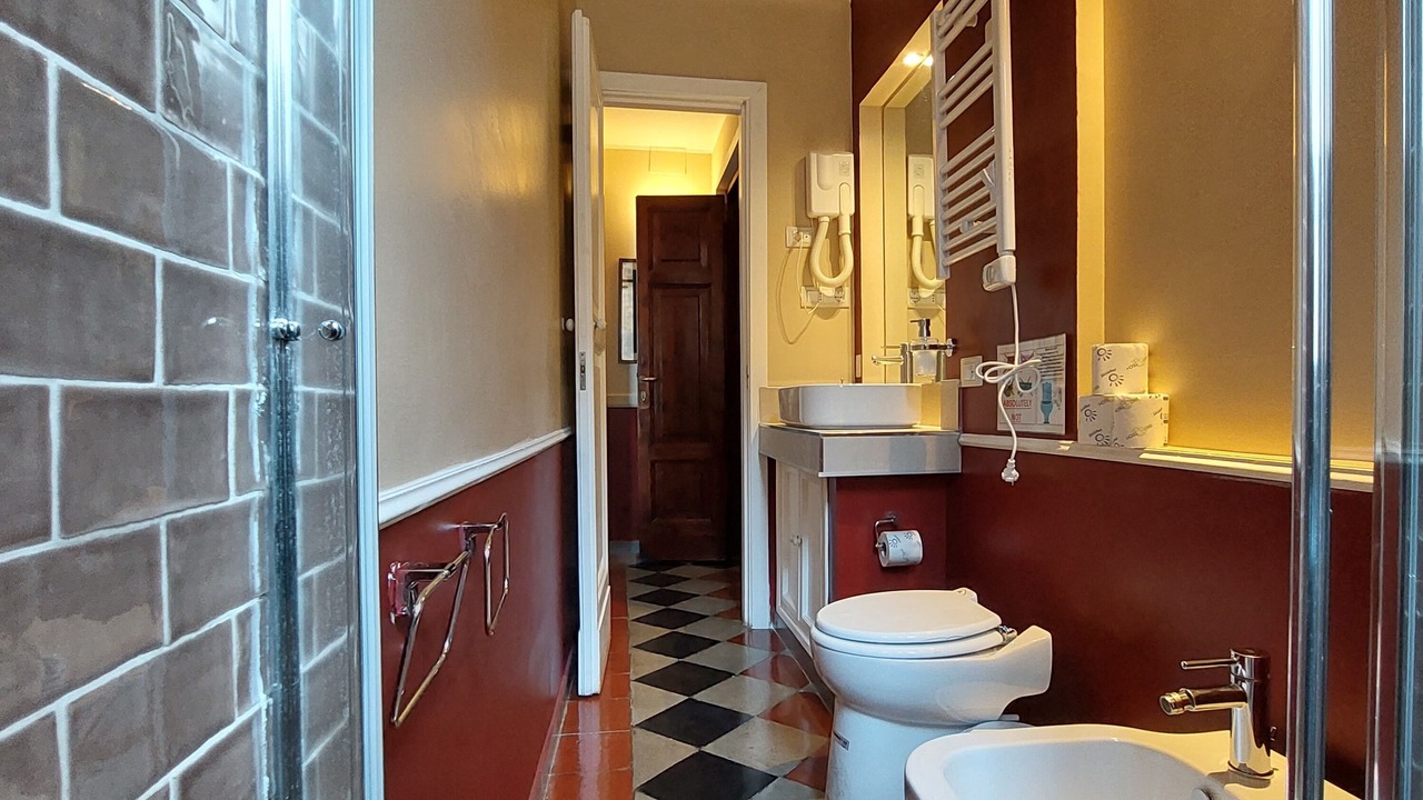 Photo of Bathroom in Monti