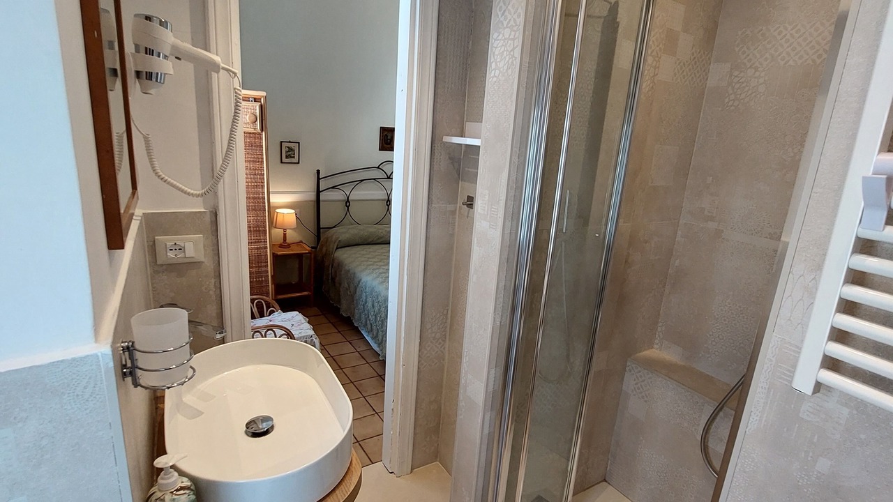 Photo of Bathroom in Monti