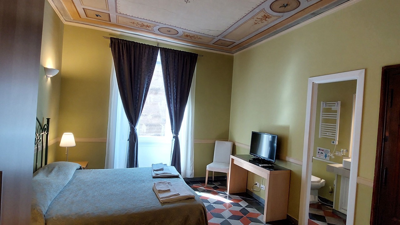 Photo of Bedroom in Monti