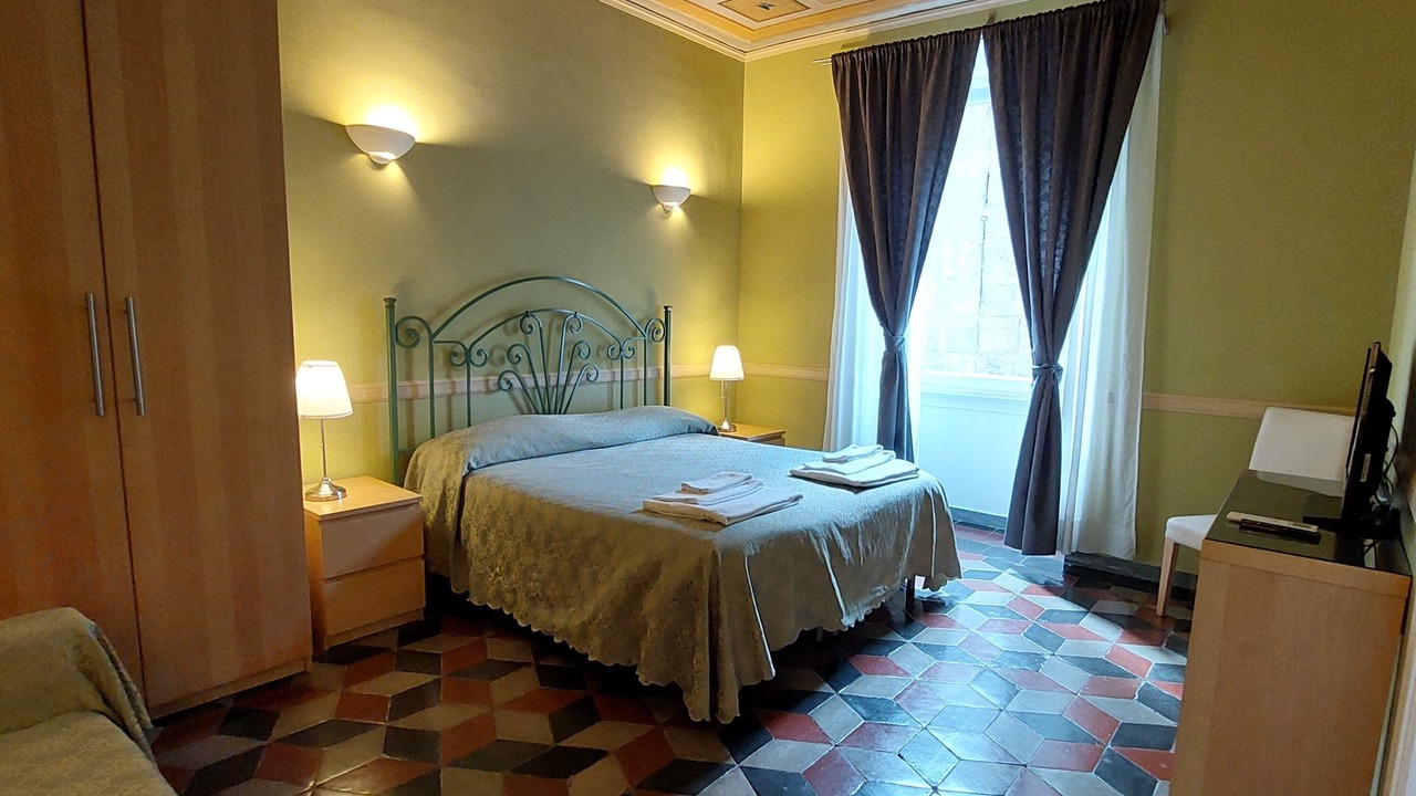 Photo of Bedroom in Monti