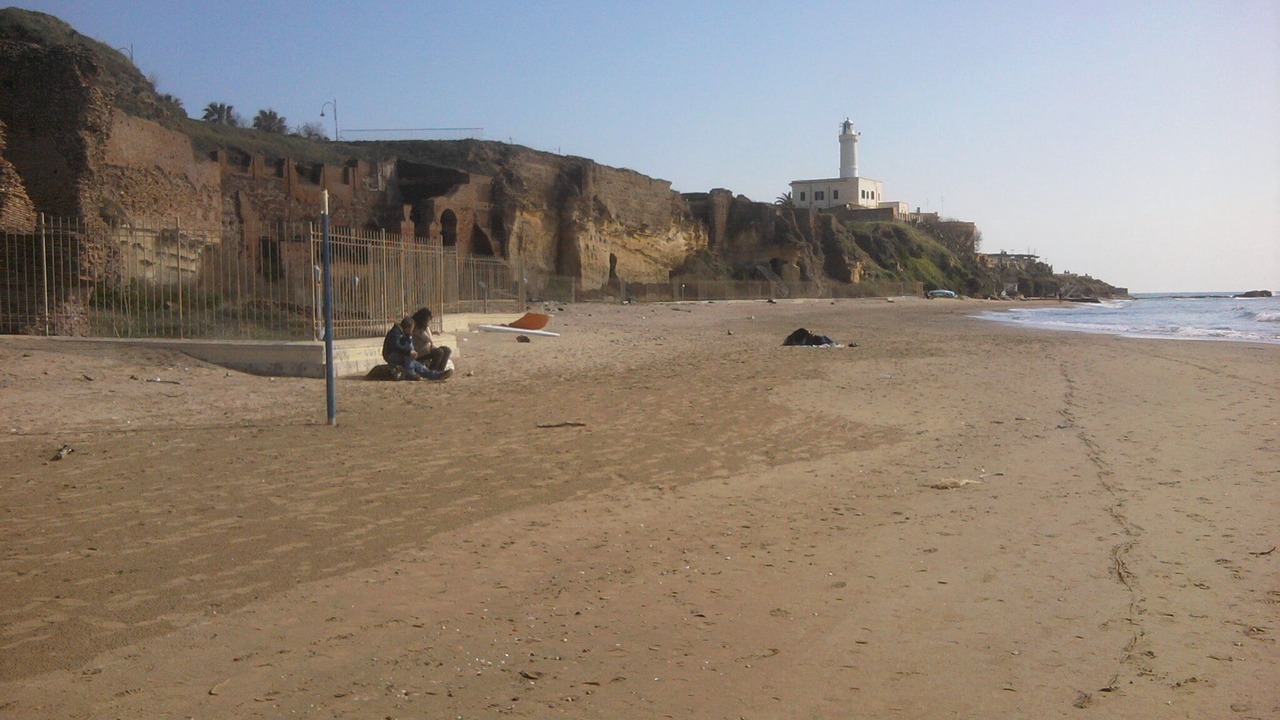 Photo of Others in Anzio