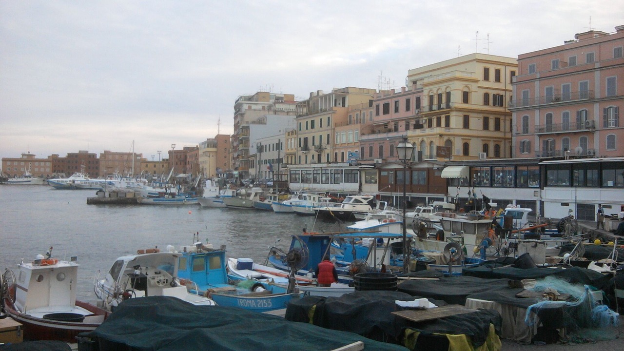 Photo of Outdoor in Anzio
