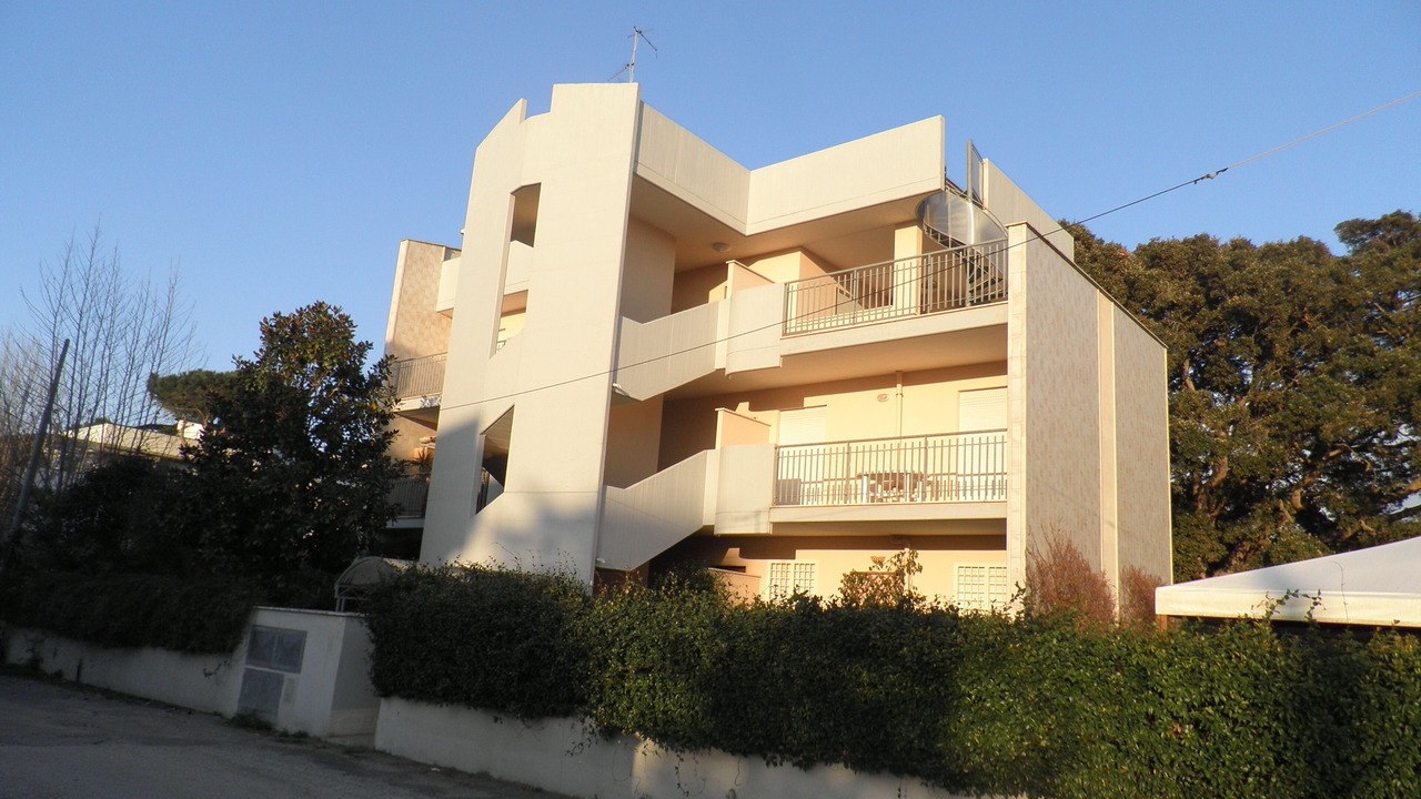 Photo of Outdoor in Anzio