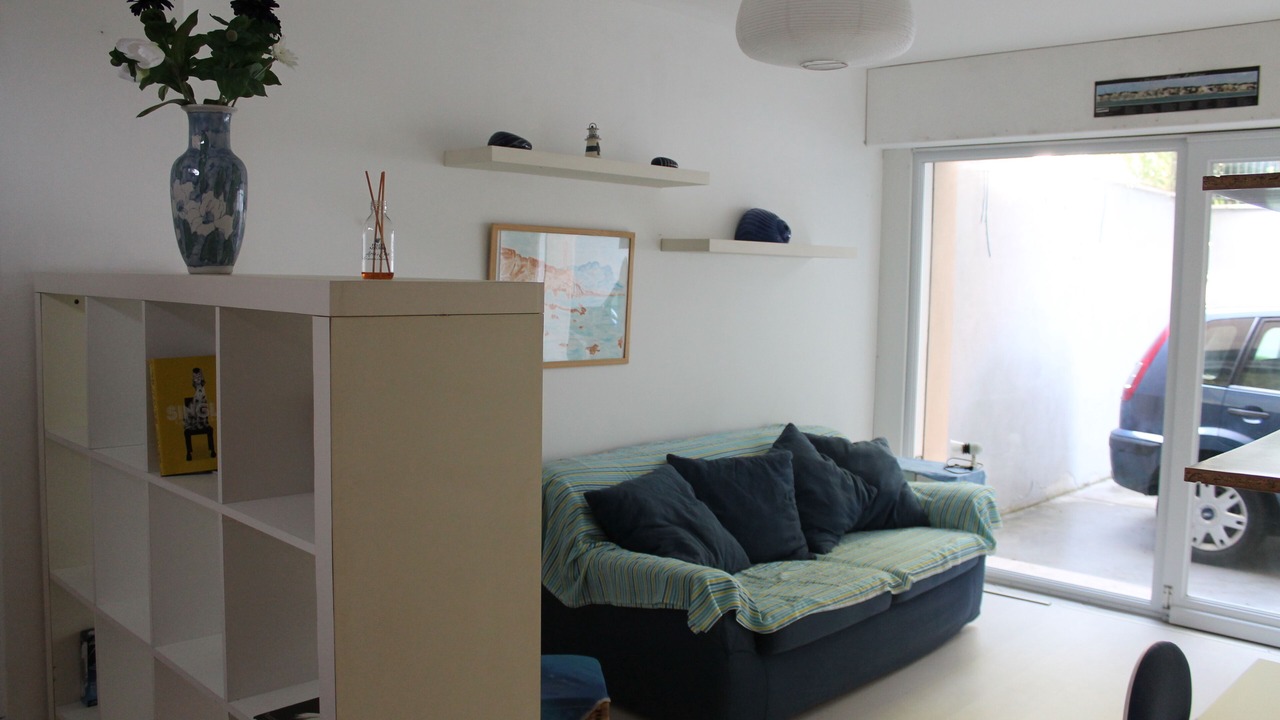 Photo of Livingroom in Anzio