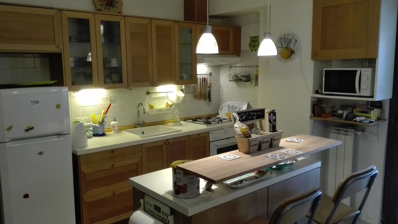 Photo of Kitchen in Anzio